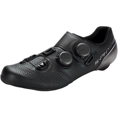Chaussures Route SHIMANO S-PHYRE RC9 Noir SHIMANO Probikeshop 0